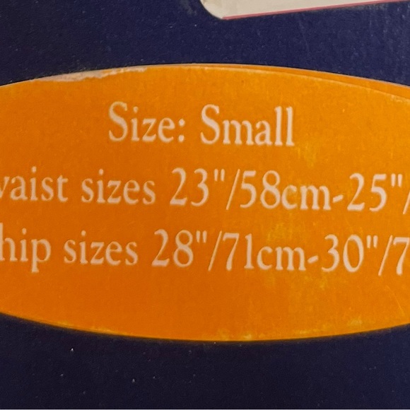 NWT Vintage 90s Bollinger Neoprene Super Trim Fitness Shorts Unisex Size Small - Picture 7 of 7